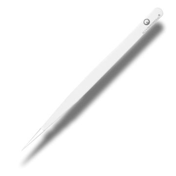 DLUX WHITE пинцеты