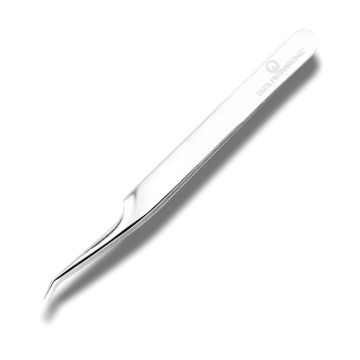 DLUX SILVER пинцеты