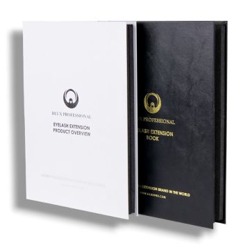 LASH BOOK (книги для тренеров)