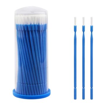 Кисточки 100 шт